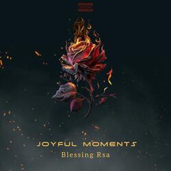 Joyful Moments