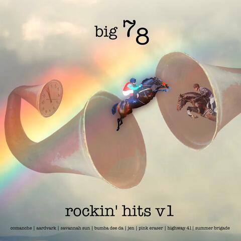 Rockin' Hits v1