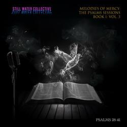 Psalms 33 "The Song of Strings"