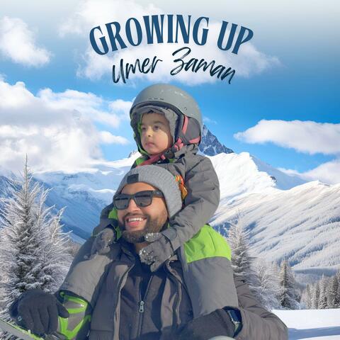 Growing Up (Vocals Only)