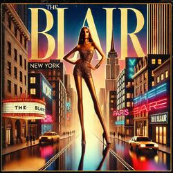 The Blair