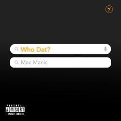 Who Dat?