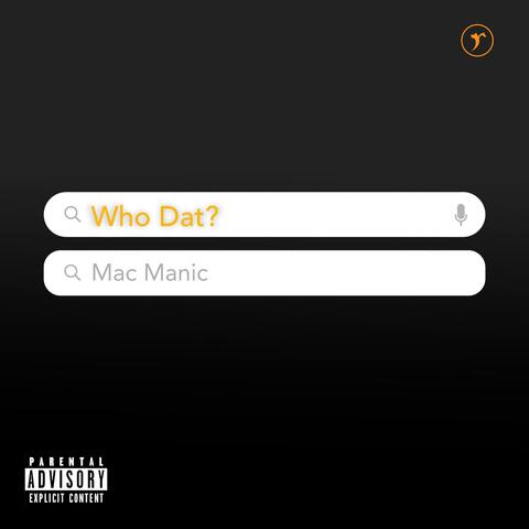 Who Dat?