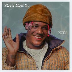 Nice 2 Meet Ya