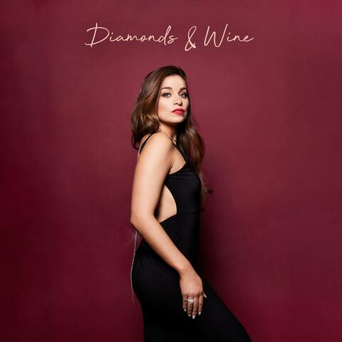 Diamonds & Wine