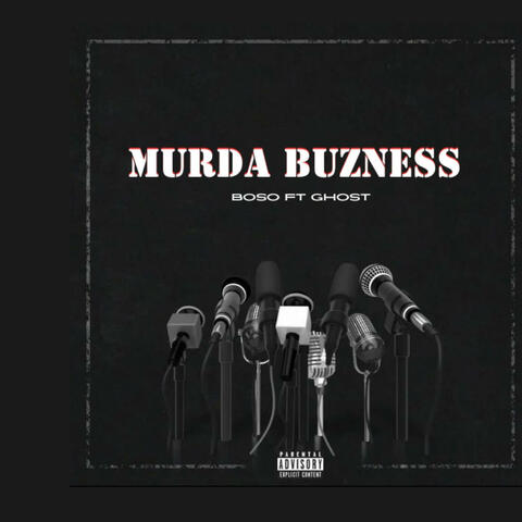 Murda Business (feat. 23_imhimfr)