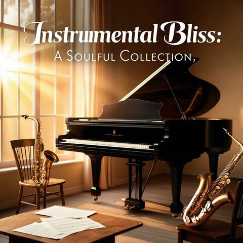 Instrumental Bliss A Soulful Collection