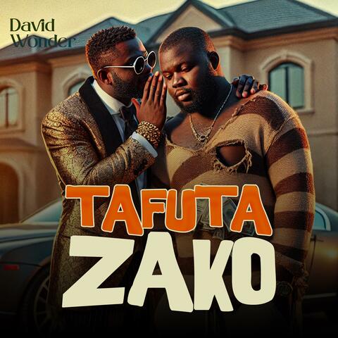 Tafuta Zako