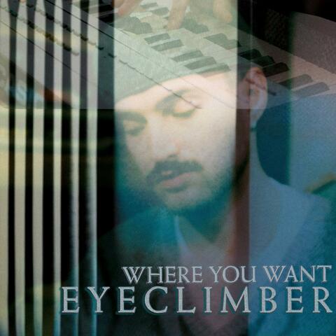 Where You Want
