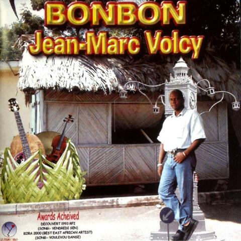 Bon Bon Greatest Hits