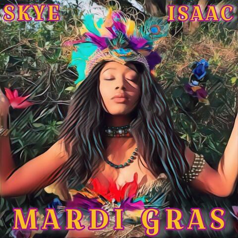 Mardi Gras (feat. Buckwheat Zydeco Jr. & Ils Sont Partis Band)