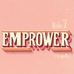 Empower (Acapella)