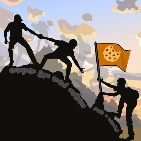 Conquer You Crew Anthem