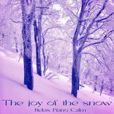 The joy of the snow