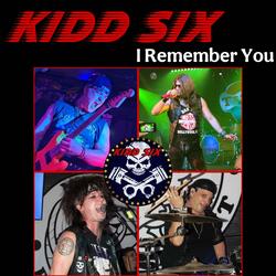 I Remember You