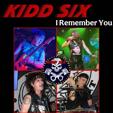 I Remember You