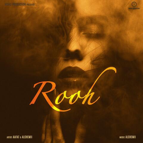 ROOH (feat. Alchemii)