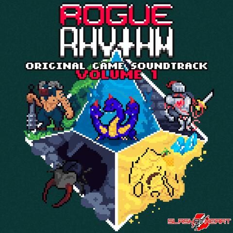 Rogue Rhythm (Original Game Soundtrack) Volume 1