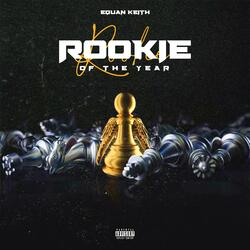 ROOKIE OF THE YEAR