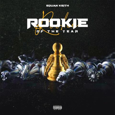 ROOKIE OF THE YEAR