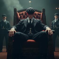 Dark Syndicate (Deep House Bass Boosted Car Music)