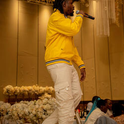 Like Dat (feat. Peddy Teddy)