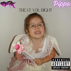 Treat You Right (feat. Pippa)