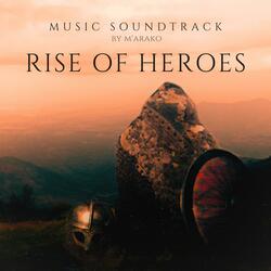 Rise of Heroes (feat. The Anjo Project)