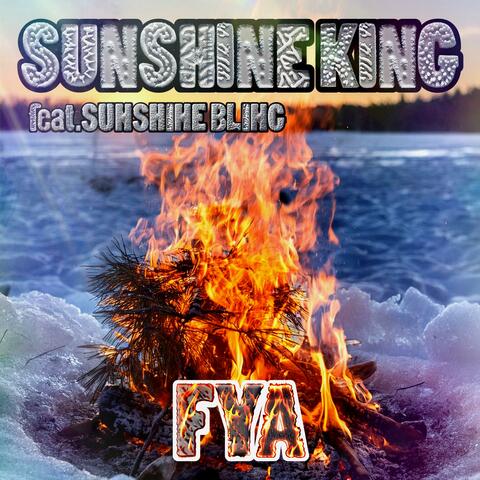 Fya (feat. Sunshine Bling)