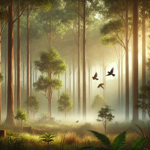 Sound of de méditation Nature