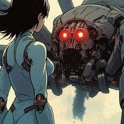 Ghost Signal (Slowed Version)