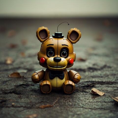 Five More Nights (Music Box)