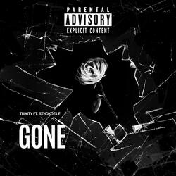 GONE (feat. Sthokozile)