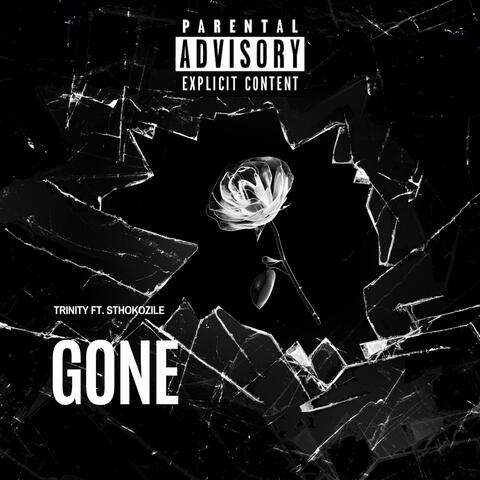 GONE (feat. Sthokozile)