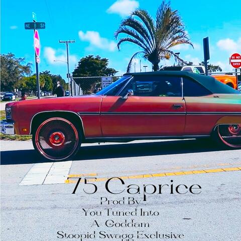 75 Caprice