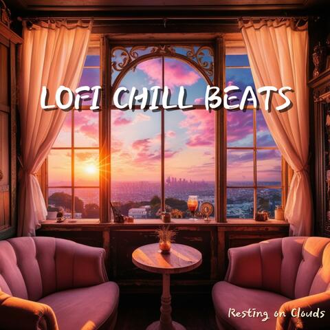 Lofi Chill Beats No.2 (Resting on Clouds)