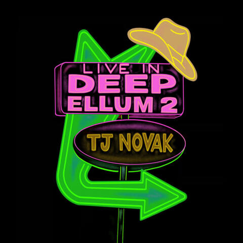 Live in Deep Ellum 2