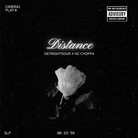 Distance (feat. NcChoppa)