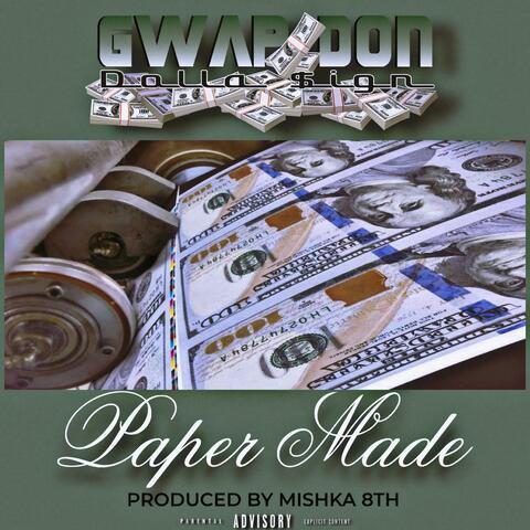 Paper Made