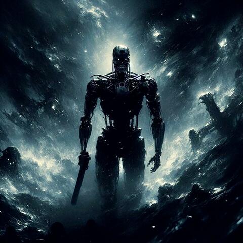 TERMINATOR (feat. Nicosurf)