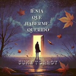 Tenía Que Haberme Querido