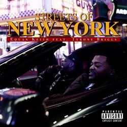 Streets of New York (feat. Tyrone Briggs)
