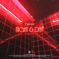 Night & day (feat. MALCOLM CHASE)