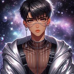 Alien Chic