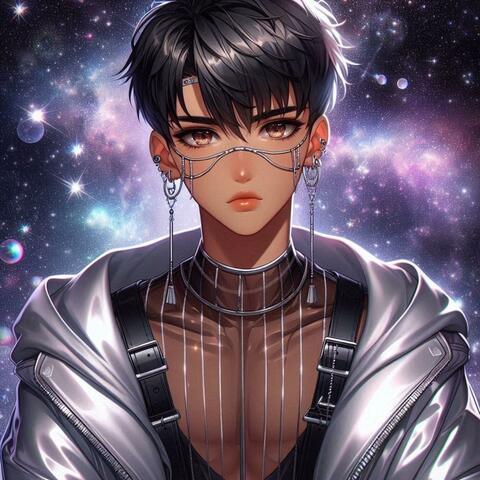 Alien Chic