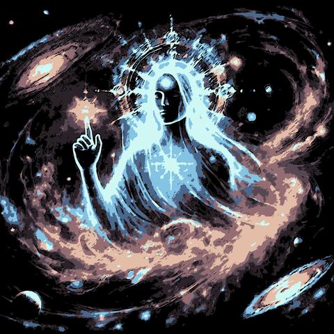 messenger.from.the.gigaverse