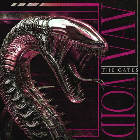 The Gates (feat. Charlie Scene & Danny Rose)