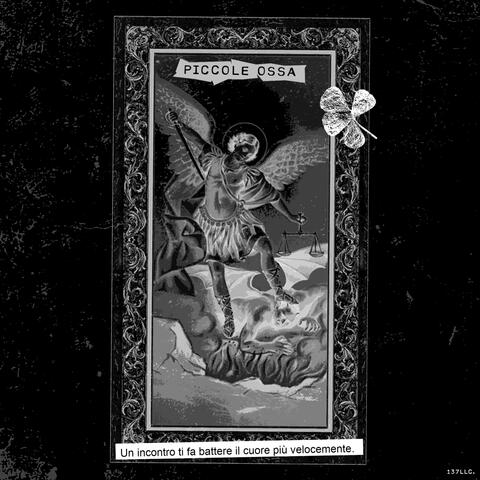 PICCOLE OSSA