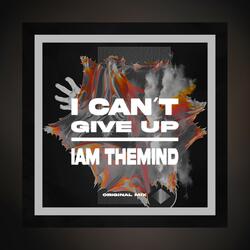 I Can't Give Up