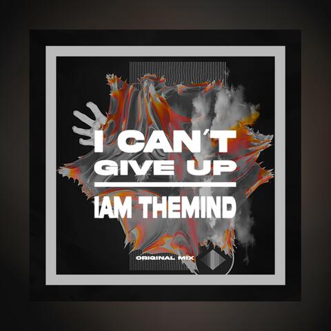 I Can't Give Up